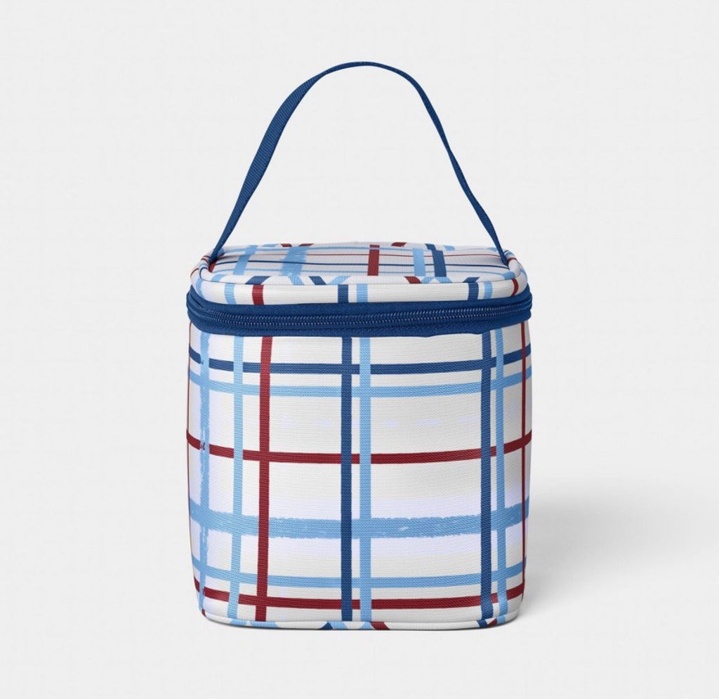 Custom 4 Can Coolers